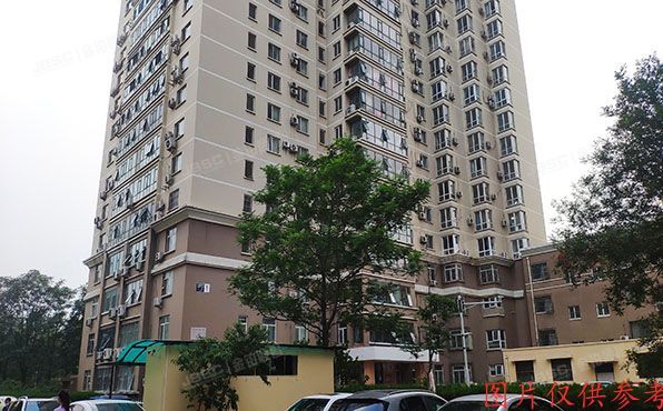 昌平区-东小口镇 天通西苑三区1号楼24层4号