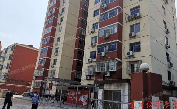 大兴区 林校北里甲1号2001室（长兴公寓）