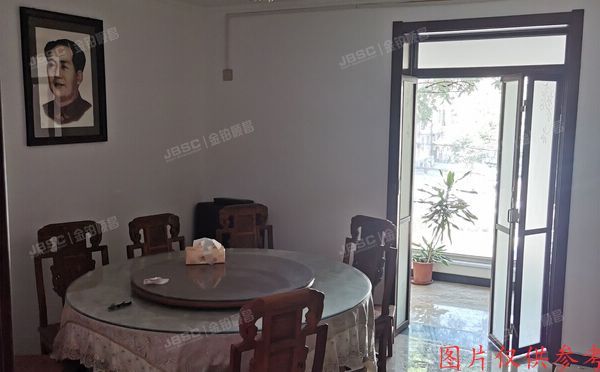 房山区-良乡 玉竹园一里畅龙苑4号楼4单元203