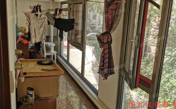 房山区-良乡 玉竹园一里畅龙苑4号楼4单元203