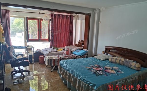 房山区-良乡 玉竹园一里畅龙苑4号楼4单元203