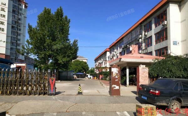 房山区-良乡 玉竹园一里畅龙苑4号楼4单元203