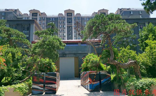 西城区 陶然亭路2号2号楼1-10-1002号（壹瓶）