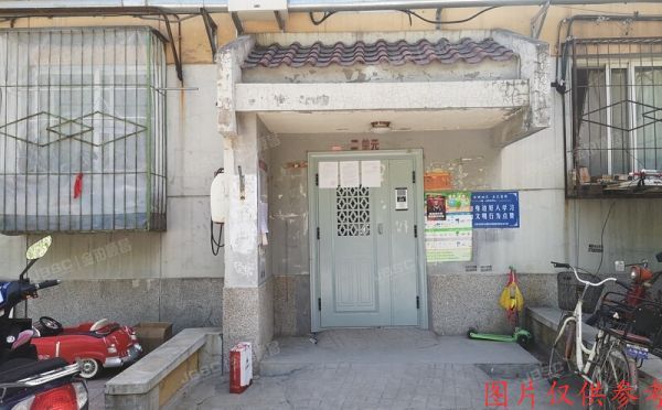 昌平区 天鑫家园14号楼1层2单元101号