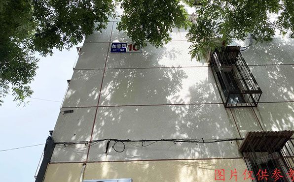 通州区 如意园10号楼5层152号