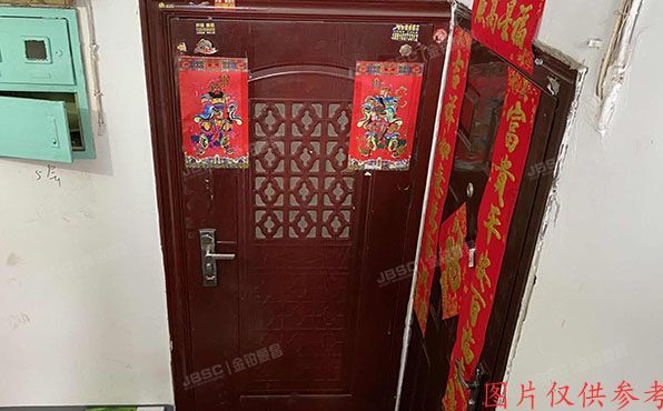 通州区 如意园10号楼5层152号