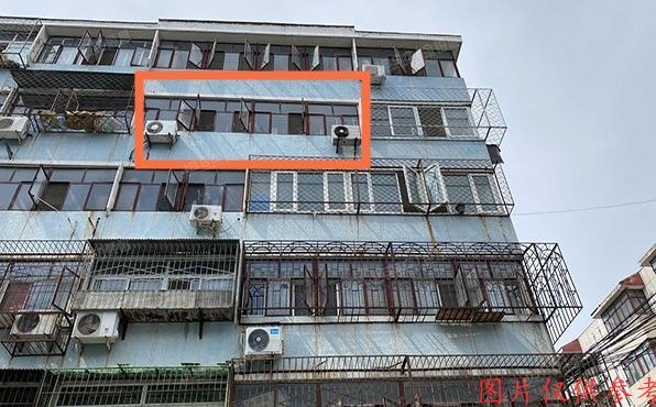 通州区 如意园10号楼5层152号