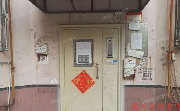 昌平区-北七家镇 桃园公寓1号楼6层B单元16号