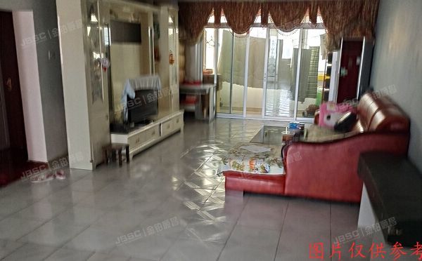 昌平区-北七家镇 桃园公寓1号楼6层B单元16号