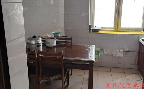 昌平区-北七家镇 桃园公寓1号楼6层B单元16号