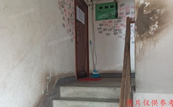 昌平区-北七家镇 桃园公寓1号楼6层B单元16号