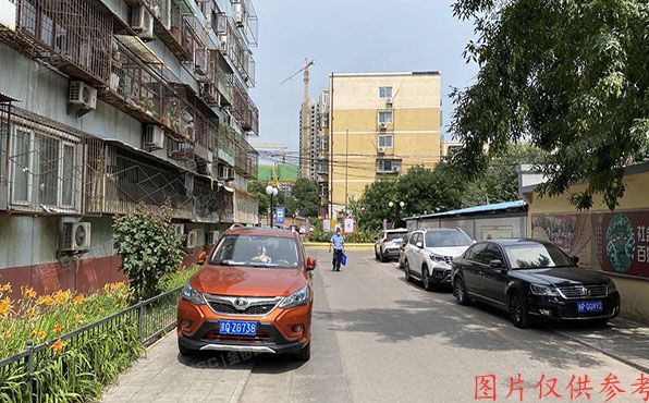 通州区 如意园10号楼5层152号