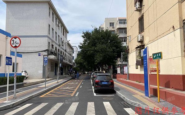 通州区 如意园10号楼5层152号