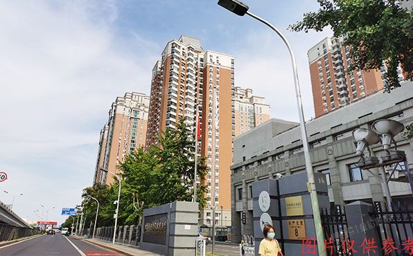 朝阳区 北四环中路6号院E座30层3202（华亭嘉园）