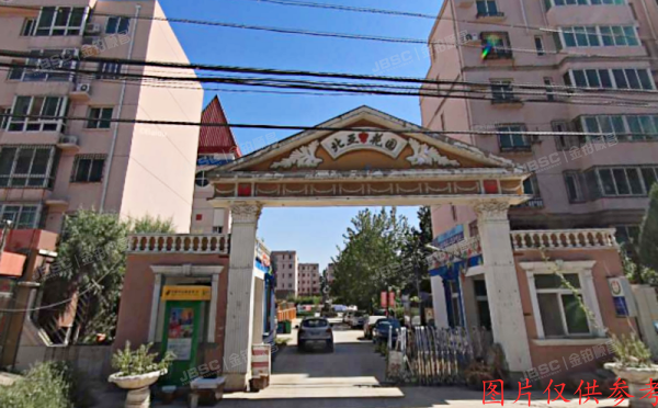 昌平区-北七家镇 北亚花园9号楼2层C单元3A