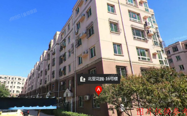 昌平区-北七家镇 北亚花园9号楼2层C单元3A