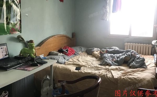 朝阳区 安贞西里二区22号楼1单元603号