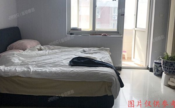 朝阳区 安贞西里二区22号楼1单元603号