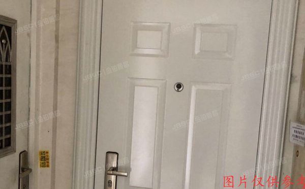 丰台区 梅市口路15号院4号楼2单元604号（西府景园）