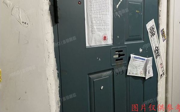 丰台区 百强大道6号院6号楼315号（宝隆公寓）