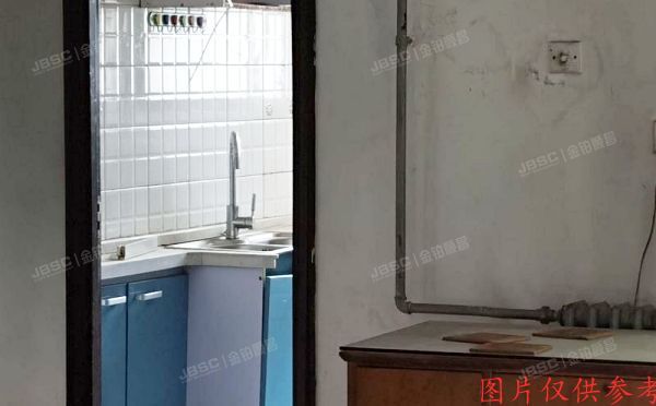 丰台区 百强大道6号院6号楼315号（宝隆公寓）