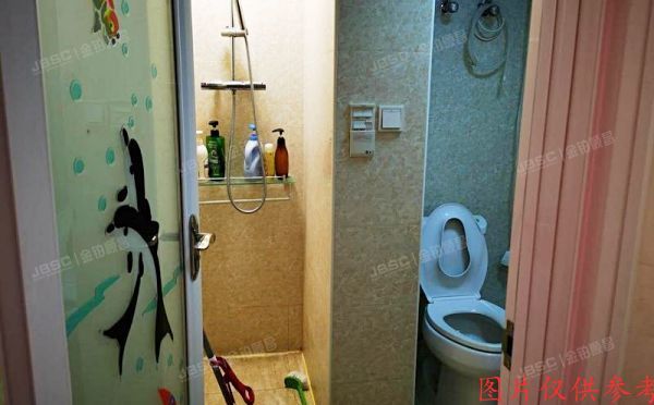 丰台区 北大地三里14号楼4层2-23