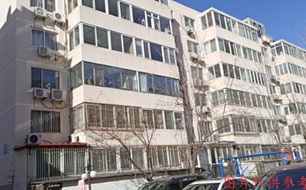 朝阳区 八里庄北里102号楼2单元402室（东八里庄新区）