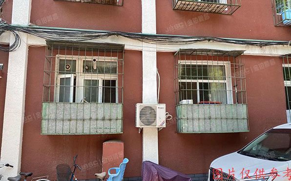 朝阳区 东三里屯2号楼1层2单元101号