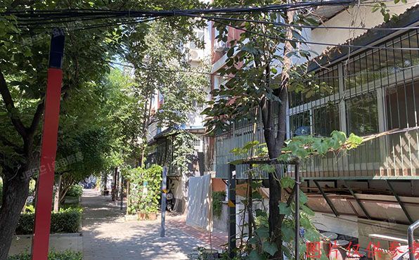 朝阳区 东三里屯2号楼1层2单元101号