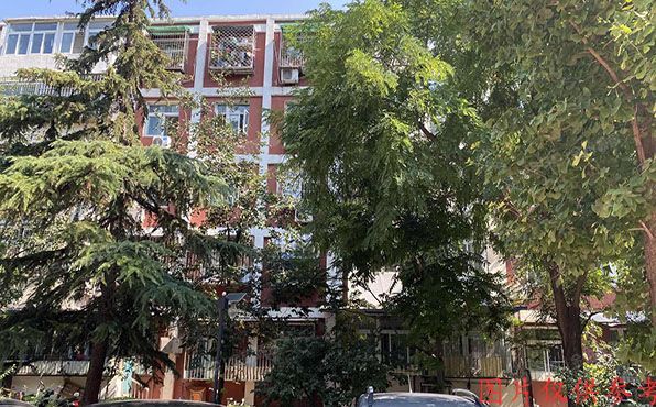 朝阳区 东三里屯2号楼1层2单元101号