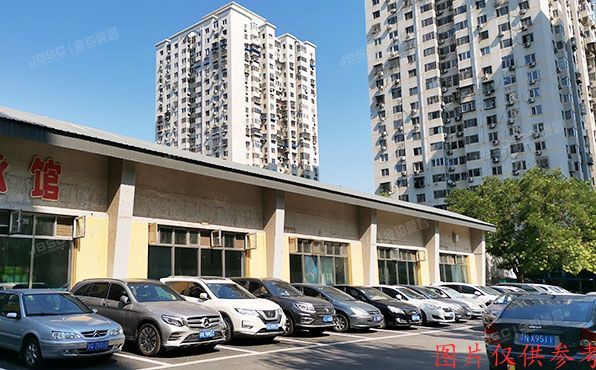 朝阳区 京通苑16号楼12层1203号