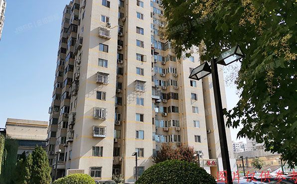 朝阳区 京通苑16号楼12层1203号