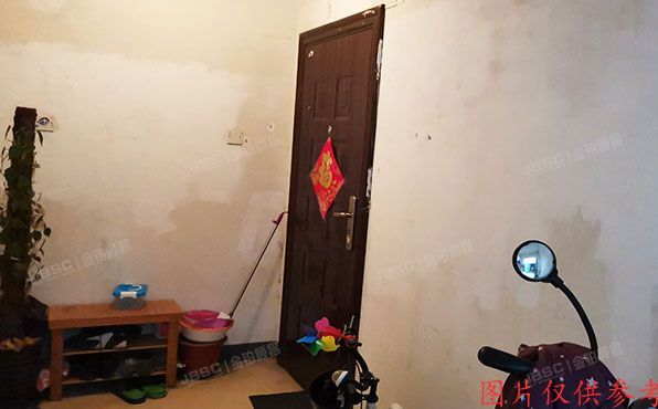 朝阳区 京通苑16号楼12层1203号