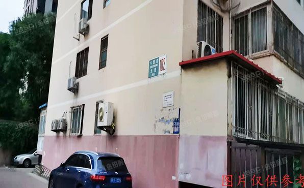 朝阳区 八里庄北里102号楼2单元402室（东八里庄新区）