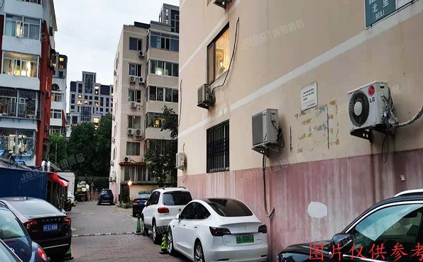 朝阳区 八里庄北里102号楼2单元402室（东八里庄新区）