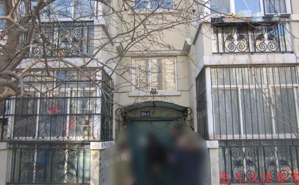 昌平区 天通苑小区六区4号楼4单元101