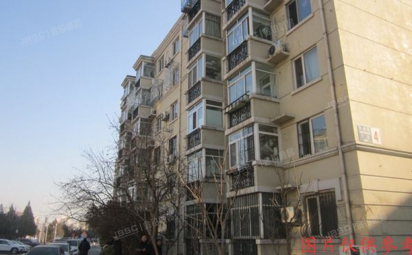 昌平区 天通苑小区六区4号楼4单元101