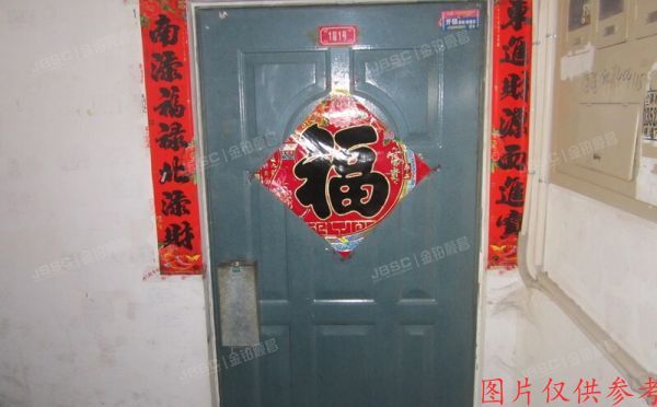 昌平区 天通苑小区六区4号楼4单元101