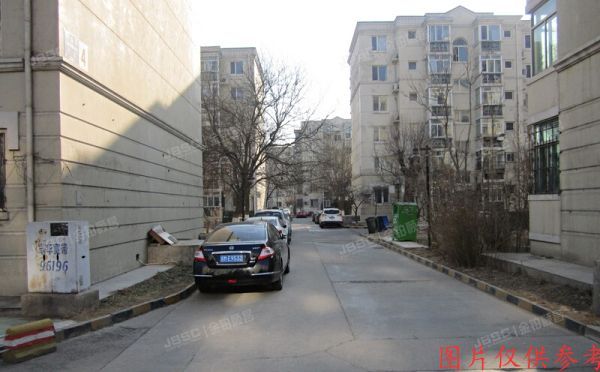 昌平区 天通苑小区六区4号楼4单元101