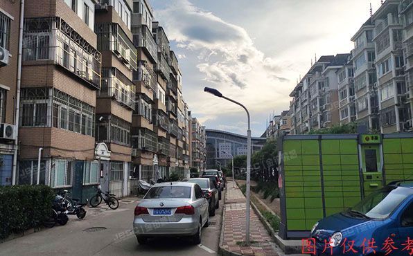 密云区 檀州家园西区8号楼6至7层4单元602号