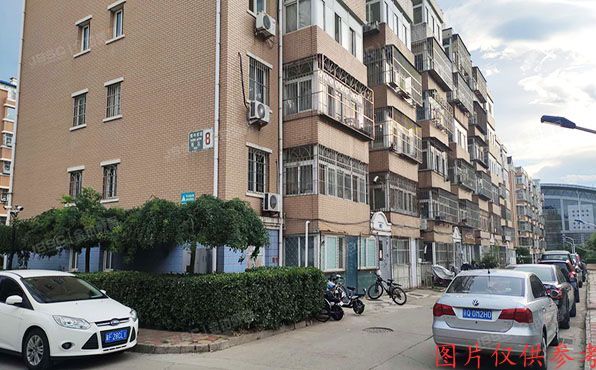 密云区 檀州家园西区8号楼6至7层4单元602号