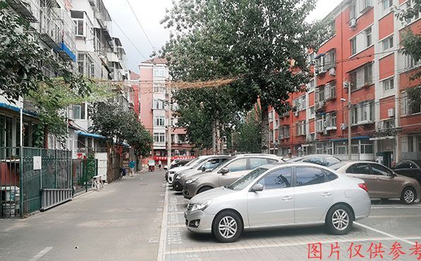 丰台区 北大地三里14号楼4层2-23