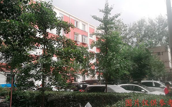 丰台区 北大地三里14号楼4层2-23