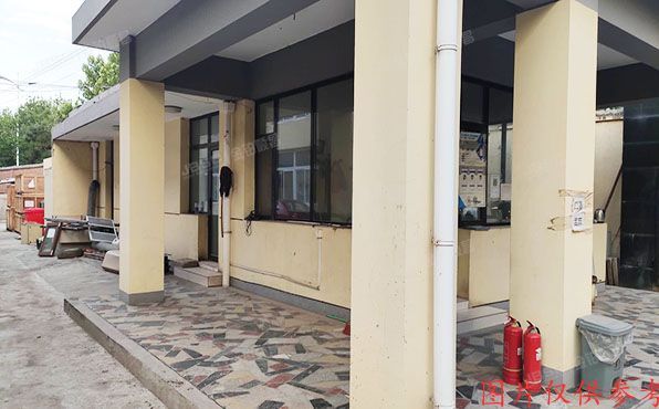 密云区 恒通路1号涉案两宗土地及恒通路1号院1号楼等5幢