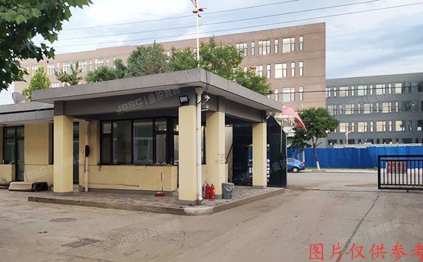 密云区 恒通路1号涉案两宗土地及恒通路1号院1号楼等5幢