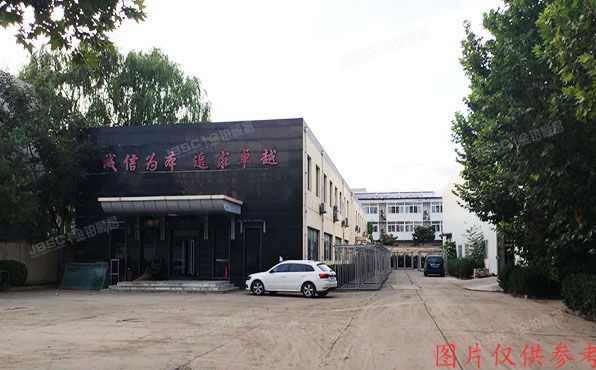 密云区 恒通路1号涉案两宗土地及恒通路1号院1号楼等5幢