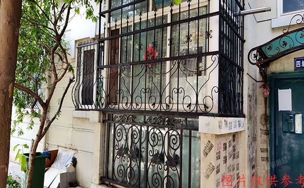 昌平区 天通苑小区六区4号楼4单元101