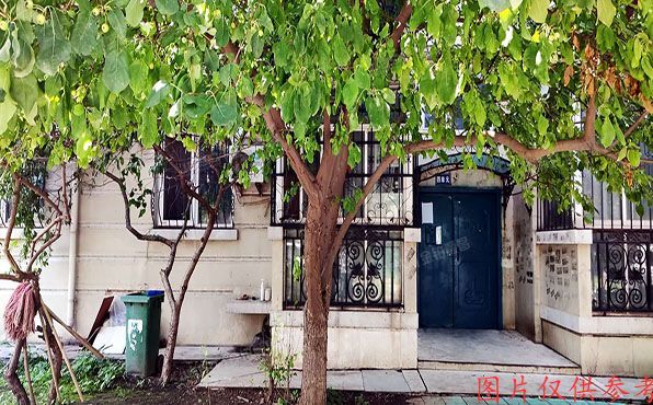 昌平区 天通苑小区六区4号楼4单元101