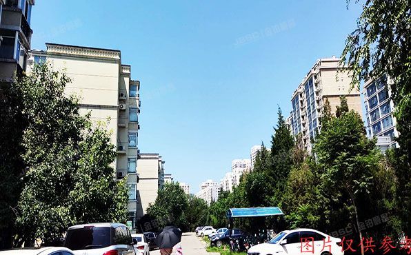 昌平区 天通苑小区六区4号楼4单元101