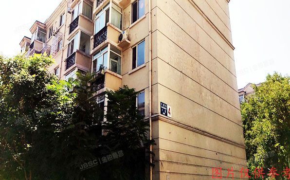 昌平区 天通苑小区六区4号楼4单元101